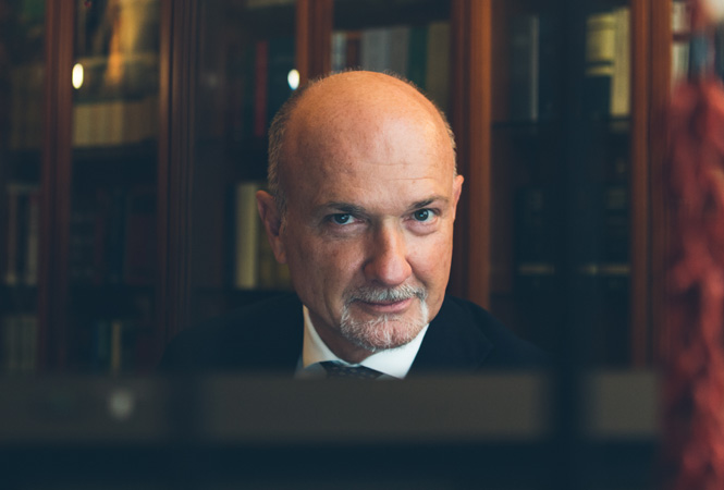 avvocato Wolfango Ruosi Milano